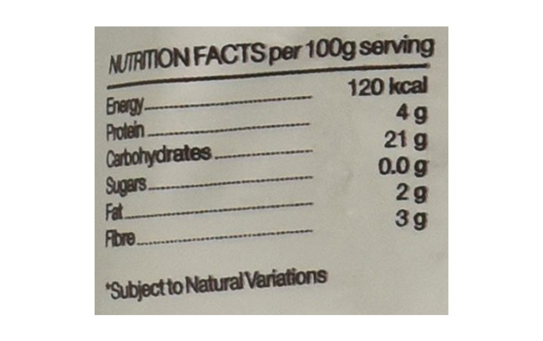 Pure & Sure Organic Superfood Quinoa Seeds   Pack  500 grams